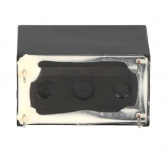 Relay 12V 5A 1 Exchange JV-12S-KT TAKAMISAWA