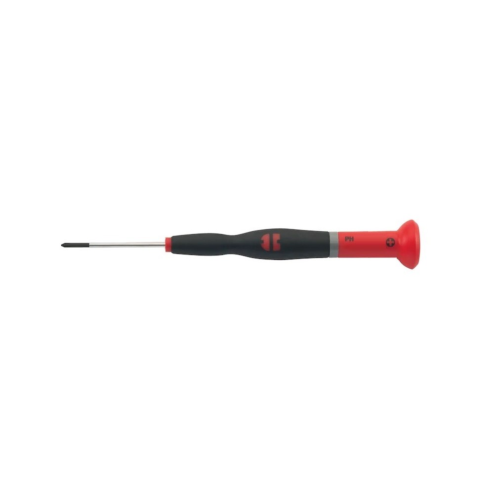 PH00 Wurth Zebra precision Phillips screwdriver