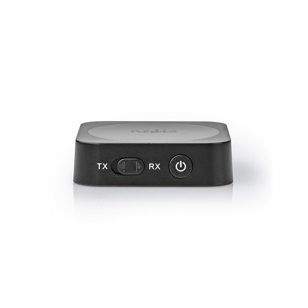 Bluetooth receiver transmitter with battery