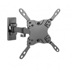 Supporto TV a due snodi da 13-42 pollici