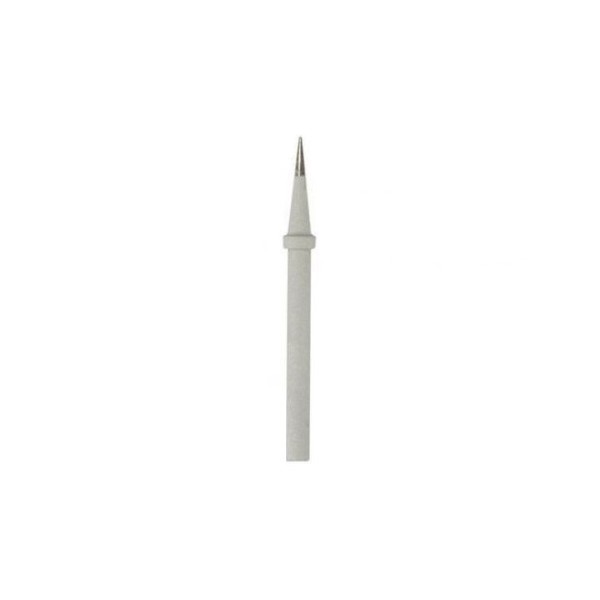 Replacement tip 1mm conical for soldering station