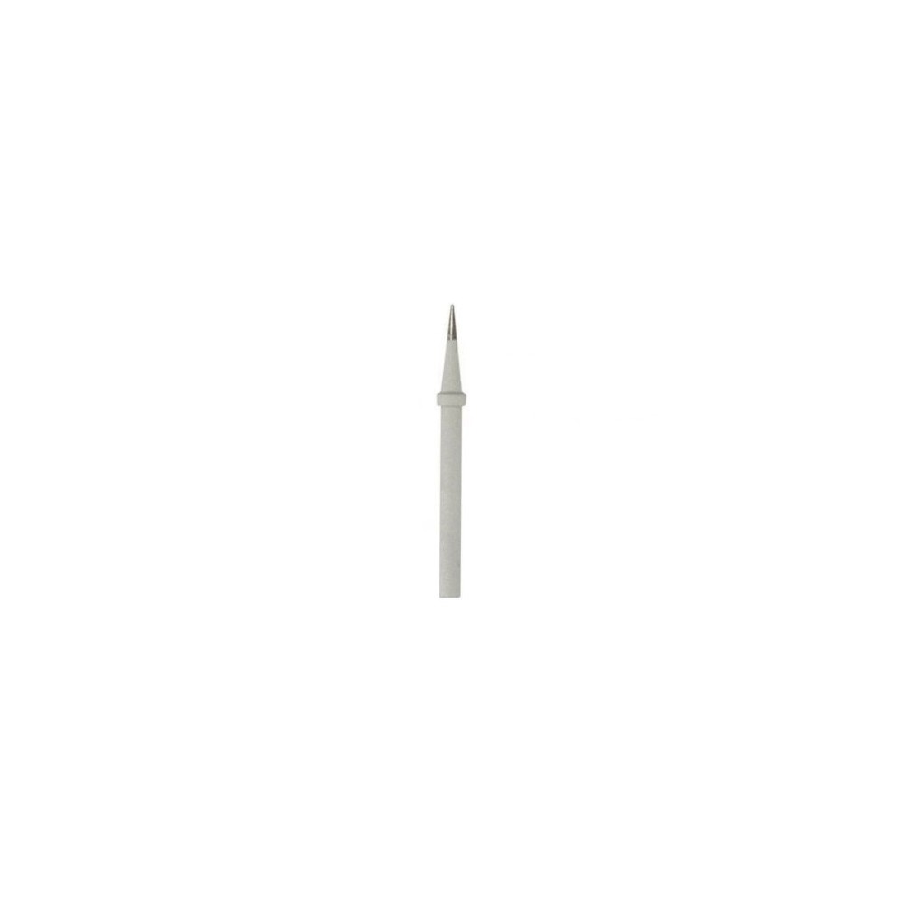 Replacement tip 1mm conical for soldering station
