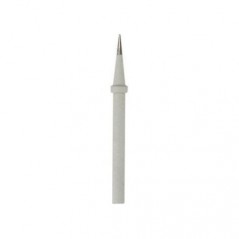 Replacement tip 1mm conical for soldering station