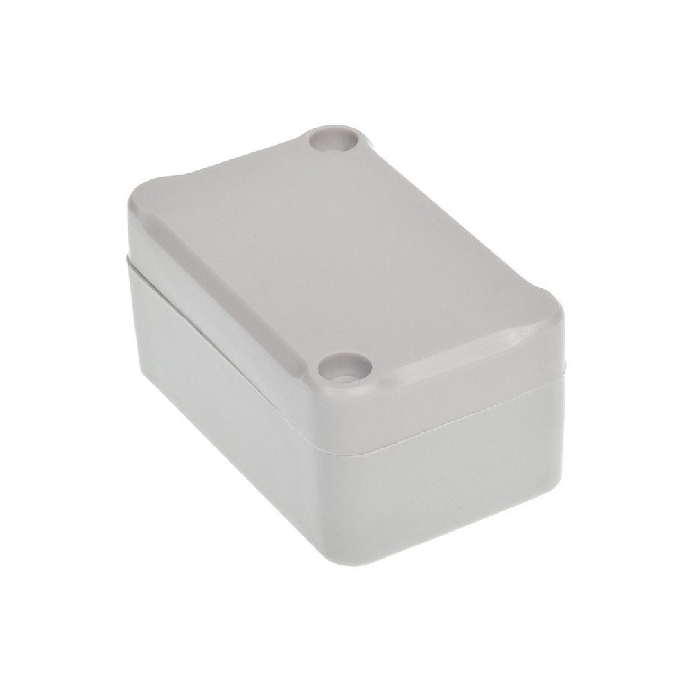 Contenitore in plastica 64.4x40.1x30.1mm stagno IP65