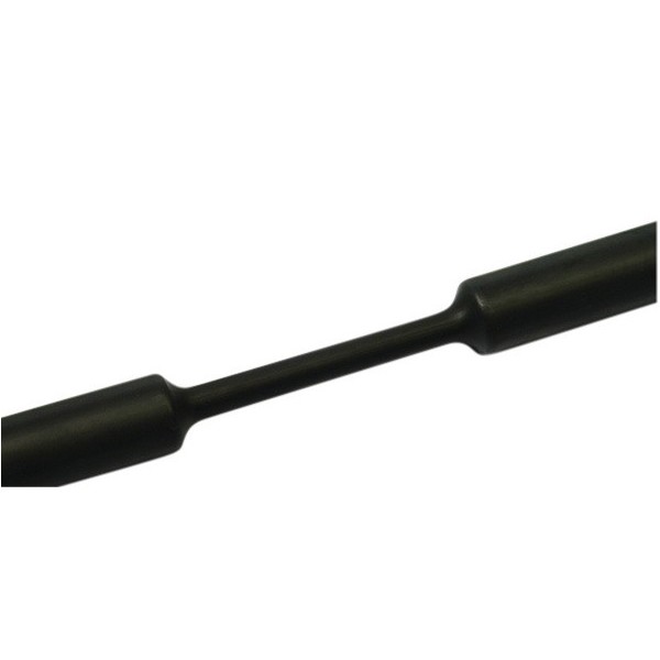 Heat shrink tube 50.8mm 2: 1 black