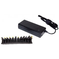 120W universal notebook power supply