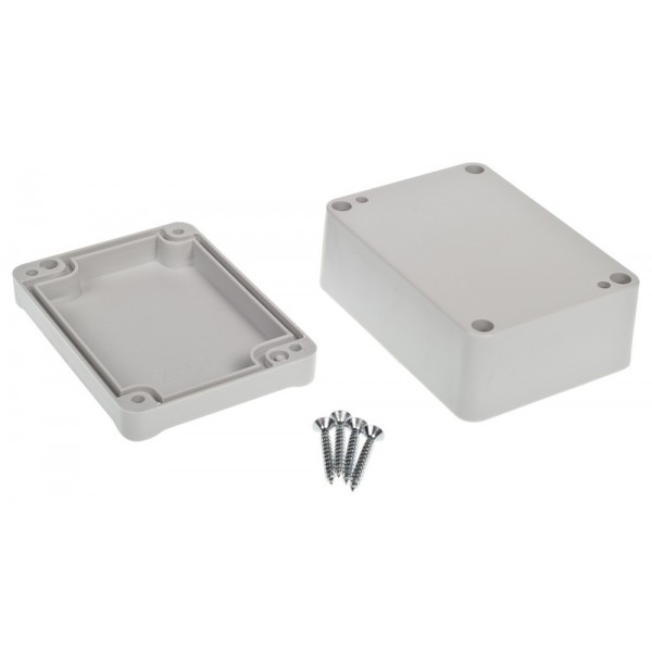 Contenitore in plastica 88.2x64.3x41.7mm stagno IP65