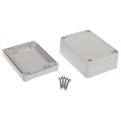 Contenitore in plastica 88.2x64.3x41.7mm stagno IP65