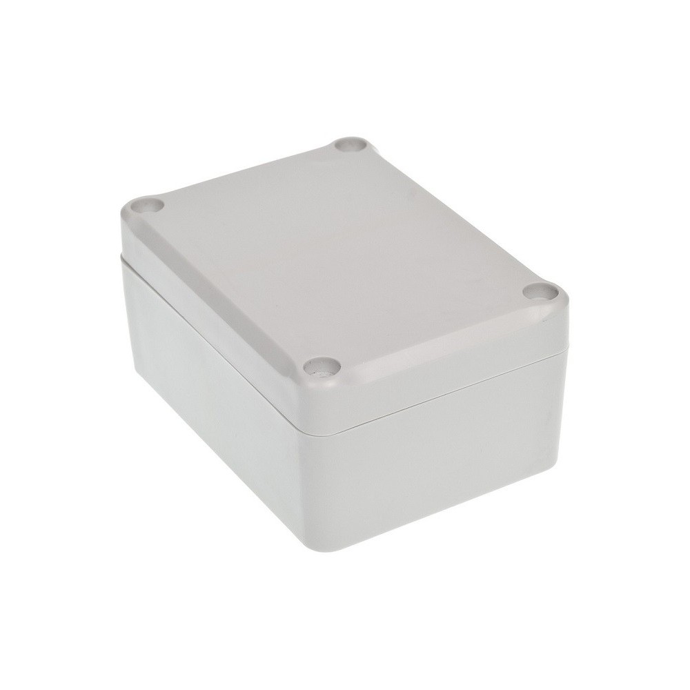 Contenitore in plastica 88.2x64.3x41.7mm stagno IP65