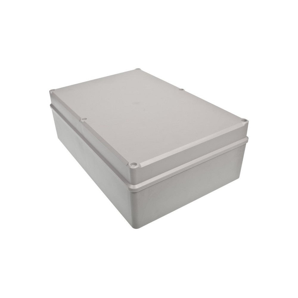 Contenitore in plastica 283x193.2x95.5mm stagno IP65
