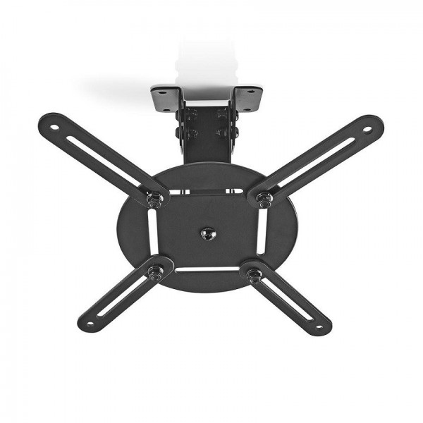 Ceiling mount for video projector