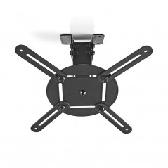 Ceiling mount for video projector