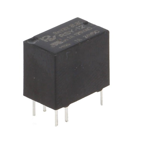 G5V-1 12Vdc relay