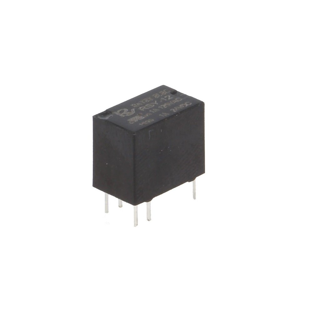 G5V-1 12Vdc relay