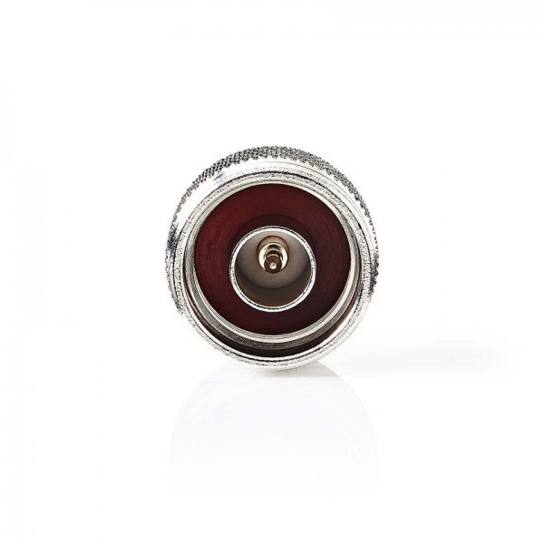 N male - SMA male adapter