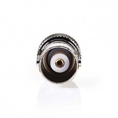 Adattatore BNC femmina - SMA maschio