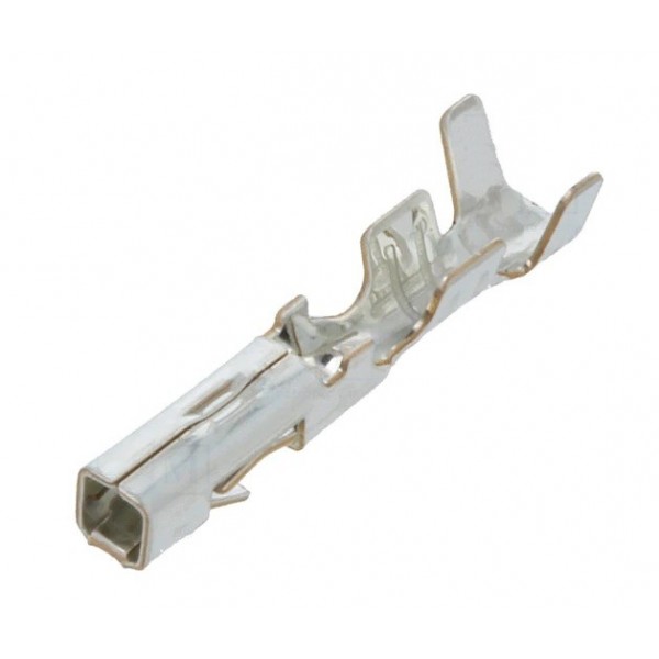 Crimp female contact for RCY connectors