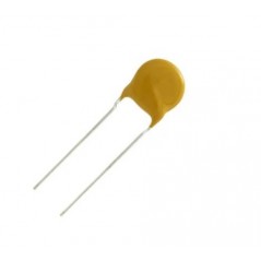 10nF 3kV ceramic capacitor