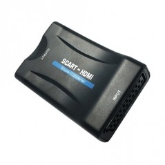 Convertitore AV da SCART a HDMI