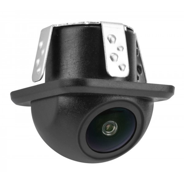 Universal WI-FI rear view camera with dedicated APP