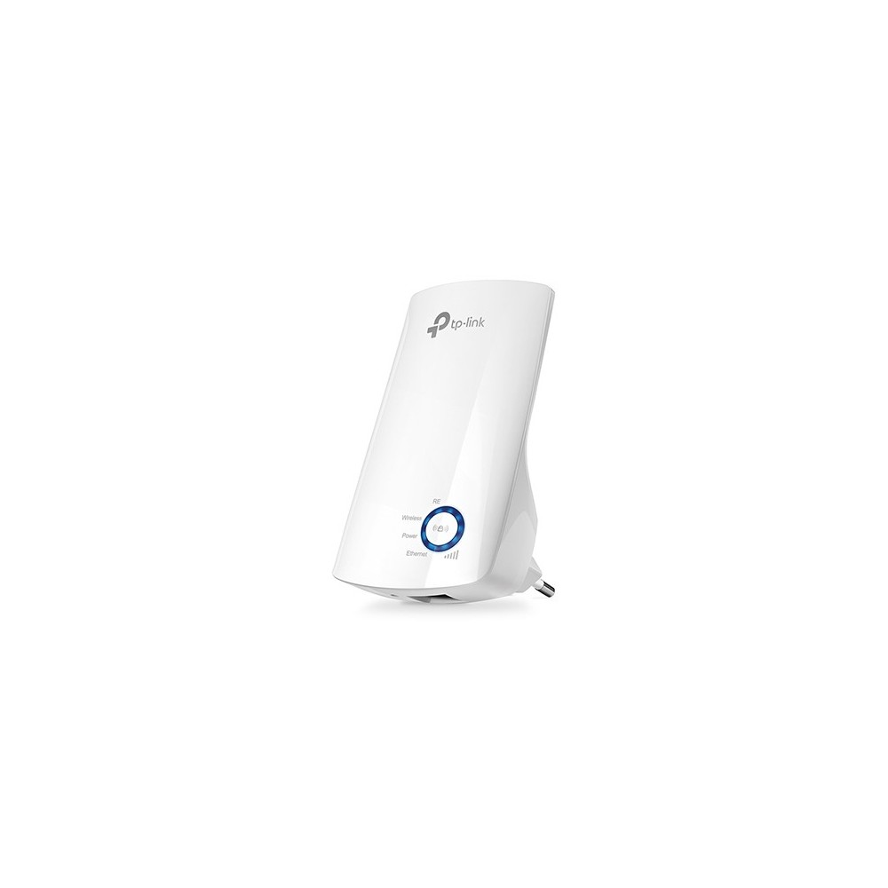 TP-Link Wi-Fi N 300Mbps range extender