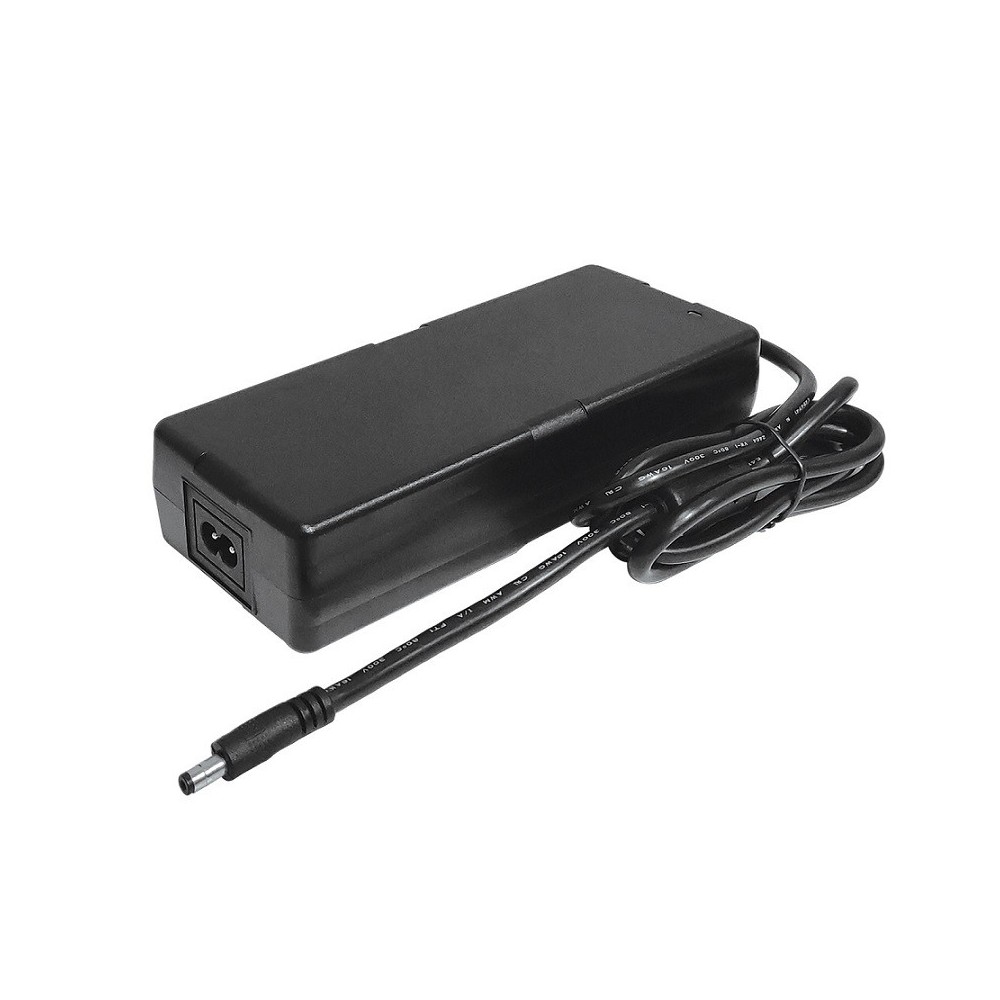 Caricatore 54.6V 2A per pacchi batterie Li-Ion 48V-13S