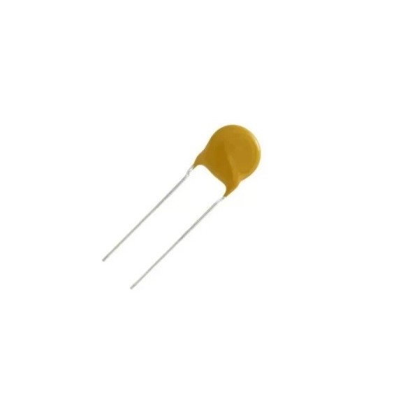 1nF 3kV ceramic capacitor