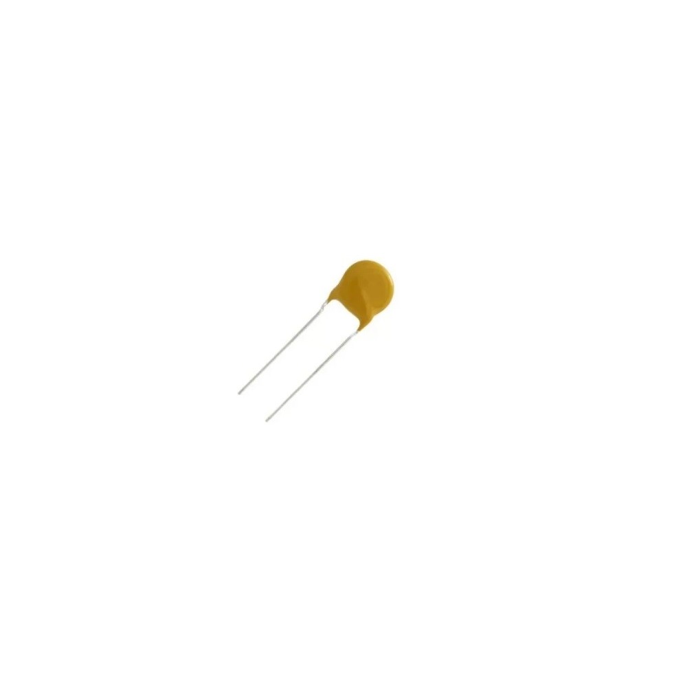 1nF 3kV ceramic capacitor
