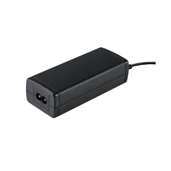 40W universal notebook power supply with 8 plugs