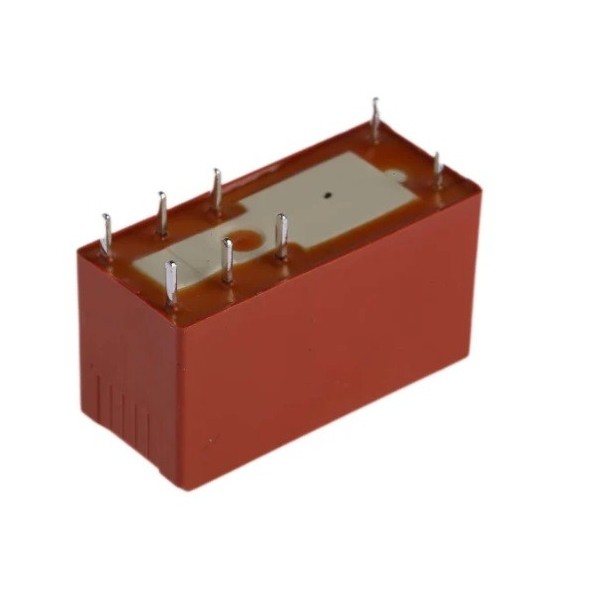 12V 16A relay 1 SCHRACK exchange
