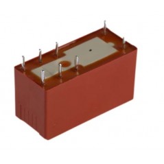 12V 16A relay 1 SCHRACK exchange