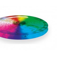 Kit striscia a LED RGBWW IP54 Wi-Fi 5mt