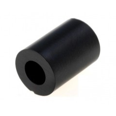 10mm cylindrical plastic spacer