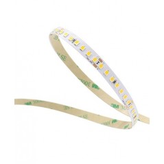 Striscia LED IP20 2835 bianco caldo 24V