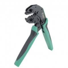 Professional crimping pliers for structure only CP-371