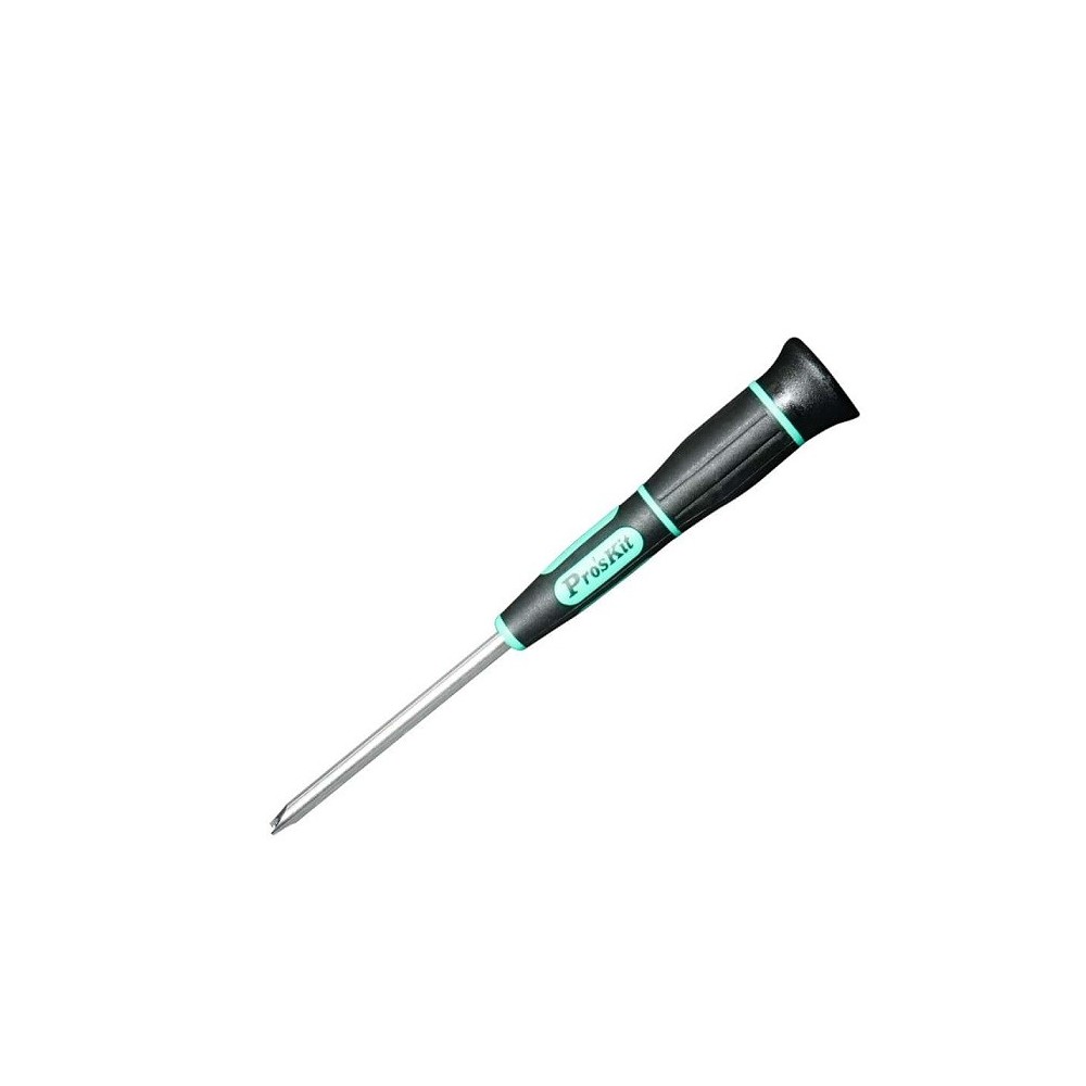 Double-ended screwdriver M 2.5 SD-2400-S6