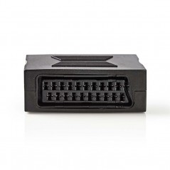 Female - female SCART adapter