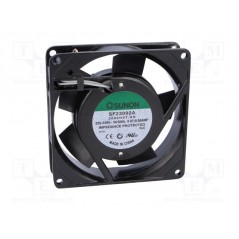 Fan 92x92x25mm 230Vac SF23092A2092HST.GN