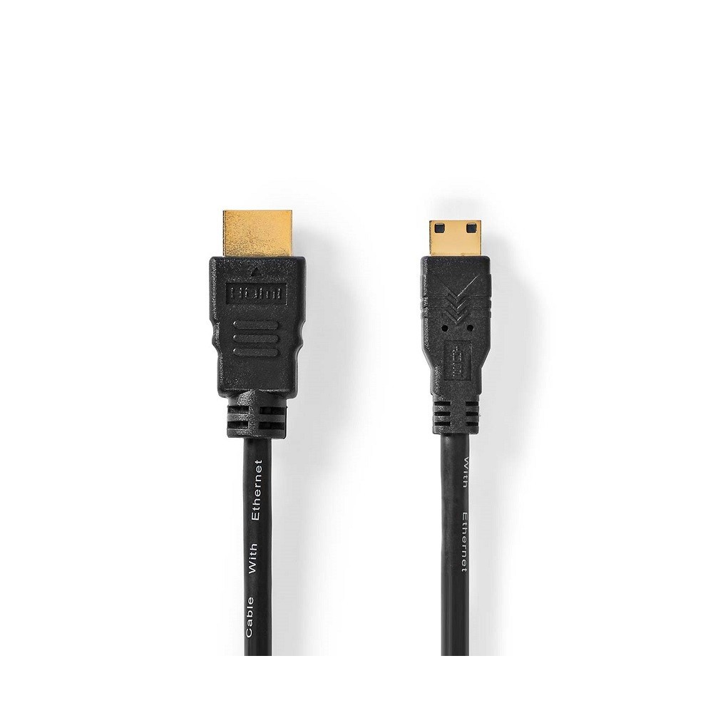 HDMI cable - mini HDMI 1.5mt