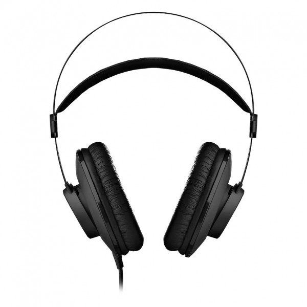 Cuffia monitor AKG K52 chiusa over-ear
