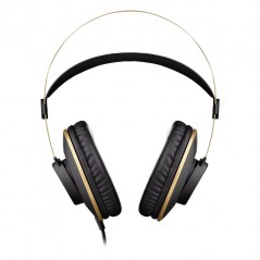AKG K92 closed over-ear headphone monitor professional