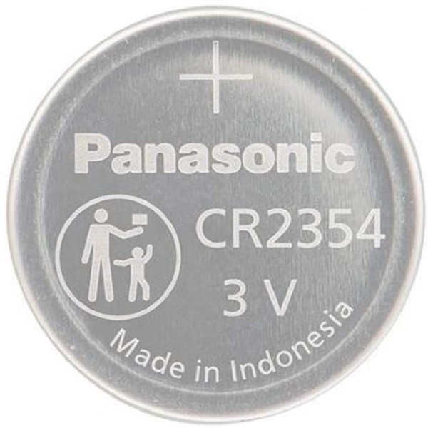 Batteria CR2354 3V Panasonic