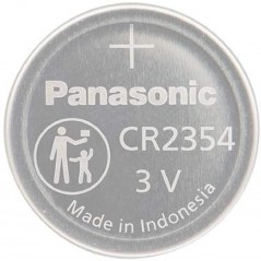 Batteria CR2354 3V Panasonic