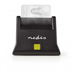 USB Smart Card Reader Ceb - 3