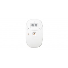 60W rms 100V 8 ohm outdoor white speaker 6TB Sonora