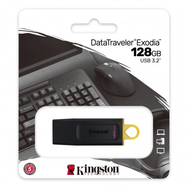 USB 3.0 128Gb pen drive DTX/128GB
