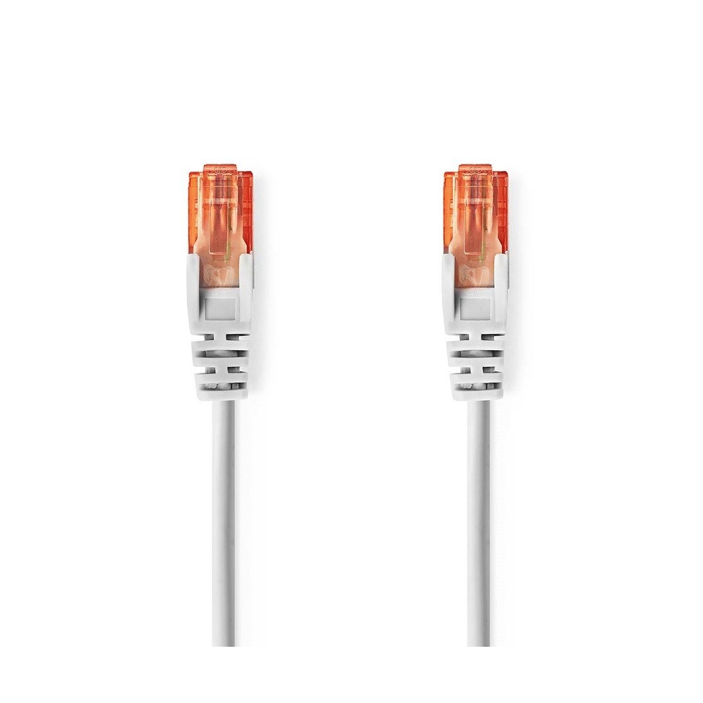 Patch cord UTP Cat6 20mt