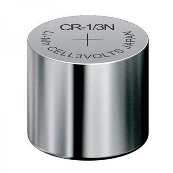 CR1/3N lithium battery Varta