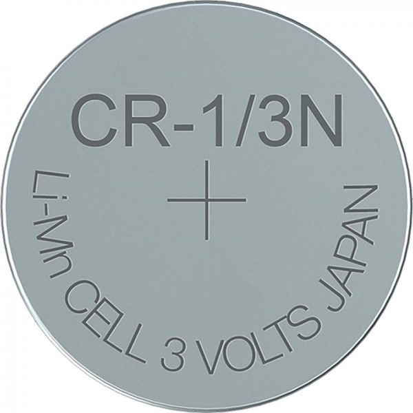 CR1/3N lithium battery Varta