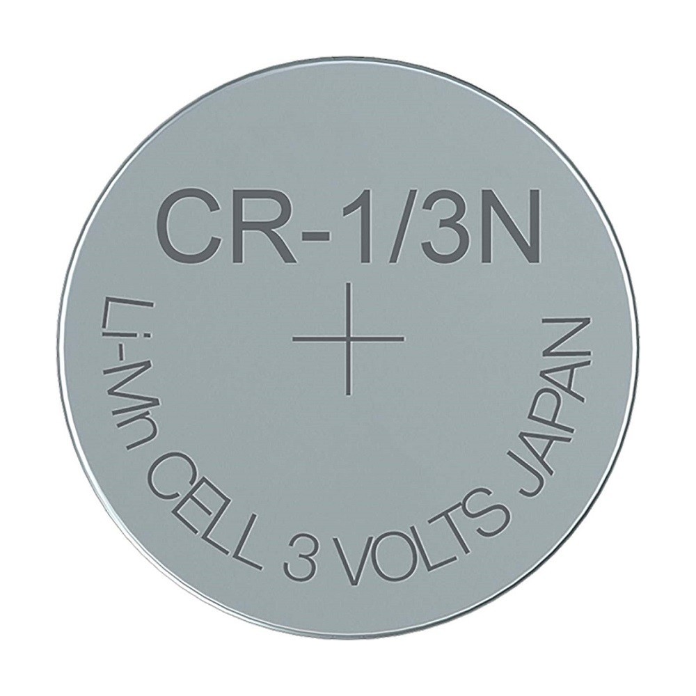 Batteria litio CR1/3N
